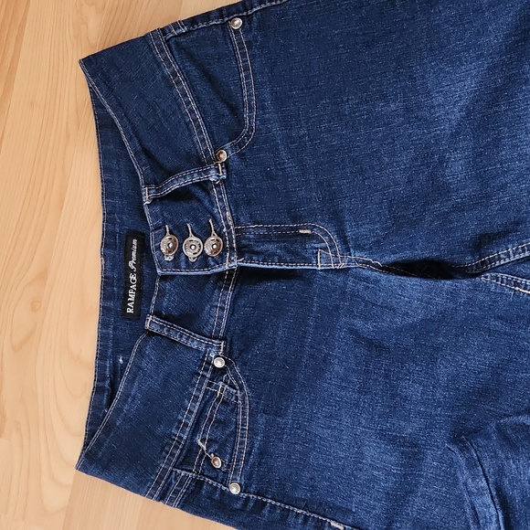 Rampage • flared jeans | 9 - Picture 2 of 10